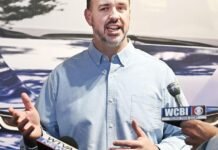 Blue Springs Toyota plant to produce first hybrid-electric Corollas