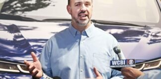 Blue Springs Toyota plant to produce first hybrid-electric Corollas