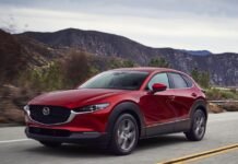 What’s big on style and smart on the highway? This compact crossover