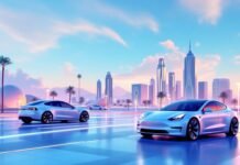 Tesla’s Influence on Morocco’s Car Market: What Are the Implications?