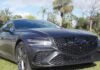 Car review: Genesis G80 connects most dots