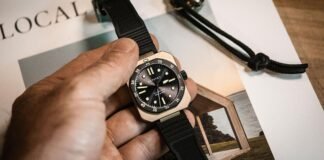 Artefkt Watches