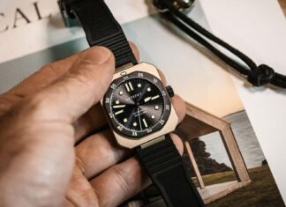 Artefkt Watches