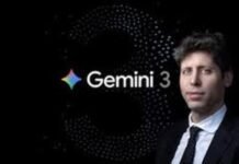 Gemini 3 surpasses ChatGPT and redefines leadership in artificial intelligence