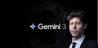 Gemini 3 surpasses ChatGPT and redefines leadership in artificial intelligence