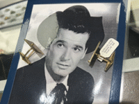 Celebrity jewelry to go on sale in Rutland