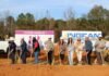 Groundbreaking held for upcoming jewelry store in Montgomery
