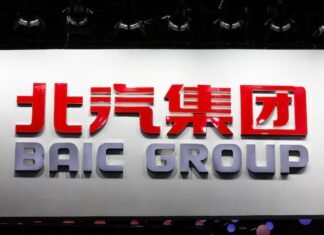 China’s BAIC to start assembling B30 SUVs in South Africa early next year