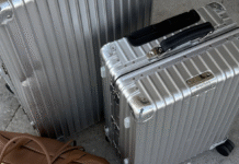It’s My Job to Travel—Here’s What I Always Pack for a Long-Haul Flight