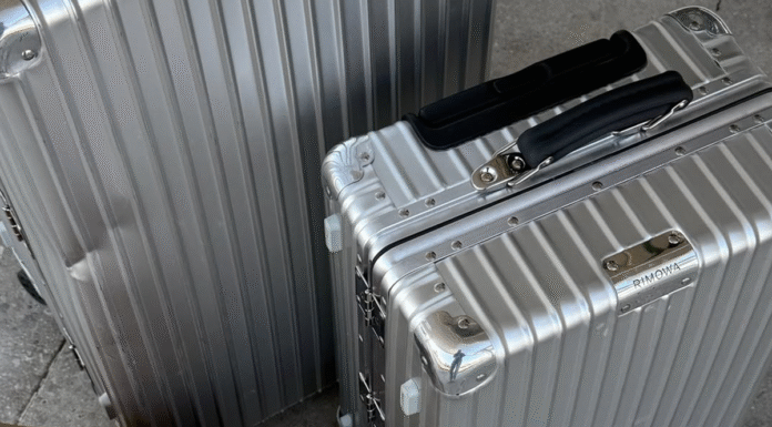 It’s My Job to Travel—Here’s What I Always Pack for a Long-Haul Flight