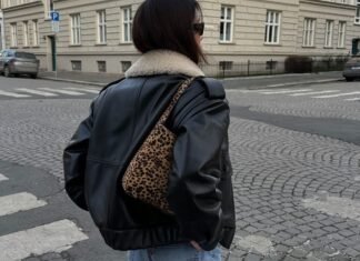 The Coolest Londoners, Scandis and Parisians Agree: This Coat Trend Is Winter’s Chicest Buy