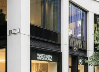 Watches of Switzerland upbeat as US business strengthens despite tariffs, Europe exit completes