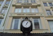 Adler’s Jewelry closes after 127 years of business