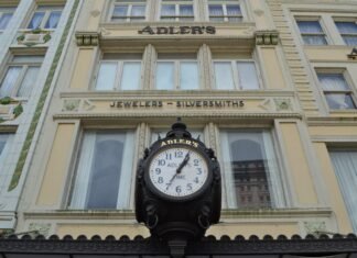 Adler’s Jewelry closes after 127 years of business