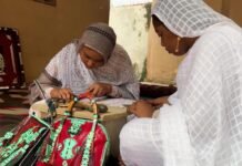 Masterpieces from Mali – Jewelry from the desert