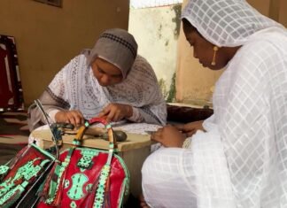 Masterpieces from Mali – Jewelry from the desert