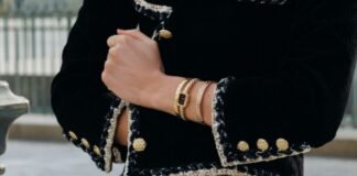 How bangle watches became a growth engine for brands