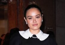 Not a Sweater or a Blouse—This Top Trend Is the Key to Chicer Winter Outfits