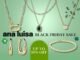 This stunning Ana Luisa necklace set is now under $100 for Black Friday, and jewelry lovers are rushing to buy it