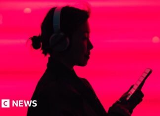 How can you tell if music is AI-generated?