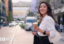 PwC graduate roles under threat from AI, accountancy firm boss says