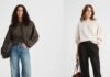 Let Me Tell You A Secret—29 Madewell Sale Styles Fashion People Will Be Eyeing Ahead Of Black Friday