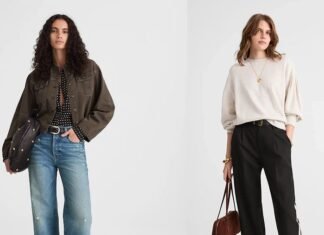 Let Me Tell You A Secret—29 Madewell Sale Styles Fashion People Will Be Eyeing Ahead Of Black Friday