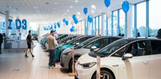 Automakers race to secure semiconductors after China export ban