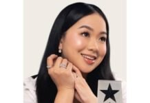 Young entrepreneur awardee champions ethical jewelry