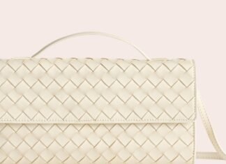 Shoppers Say This $100 Quince Bag Looks Almost Identical to a $3,500 Bottega Purse