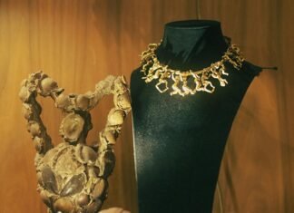 ‘Jewelry is easy to steal and circulate’: When gems vanish without a trace
