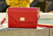 Daneault Announces Patented Reversible Handbag Revolutionizing Luxury Fashion