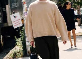 Get It, Nordstrom Black Friday Sale—the Designer-Feeling Loafers I Love Are Now $59 (More Affordable Shoes Are Discounted Too)