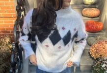 I Escaped to Boston for a Weekend—3 Chic J.Crew Outfits Perfect for New England Fall