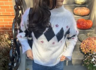 I Escaped to Boston for a Weekend—3 Chic J.Crew Outfits Perfect for New England Fall