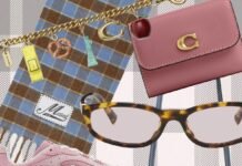 36 Fashion Gift Ideas From My Personal Shopping List to Yours