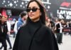Spotted in Las Vegas: 6 Trends F1’s Best-Dressed WAGs Wore During the Grand Prix Weekend