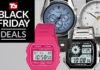 Best Black Friday deals on watches under £100 – with deals for less than £10