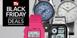 Best Black Friday deals on watches under £100 – with deals for less than £10