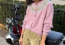 No More Neutrals! 4 Fun Outfit Ideas for When You’re Sick of Beige