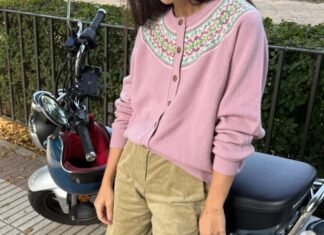 No More Neutrals! 4 Fun Outfit Ideas for When You’re Sick of Beige