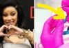 Cardi B Turned Her Baby’s Umbilical Cord Into Luxury Jewelry And The Process Is Wild