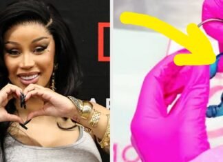 Cardi B Turned Her Baby’s Umbilical Cord Into Luxury Jewelry And The Process Is Wild