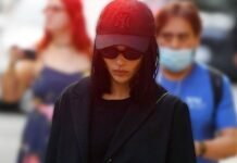 4 Years Later, This Chic Fall 2025-Coded Outfit From Zoë Kravitz Is Still On My Mind—Here’s How to Re-Create It