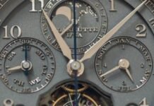 The ABCs of Time – Beyond Telling Time, The Important
Additional Hands on a Mechanical Watch
