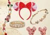I want everything in BaubleBar’s Disney collection, especially these $50 Minnie Mouse Peppermint Ears