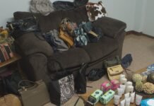 ‘The need is greater than what we have’ – Donations needed to fill handbags for women in Iowa shelters