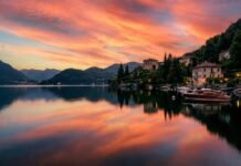 Discover Lake Como’s Luxury Escape with Fine Jewelry and Michelin-Star Dining – Travel And Tour World