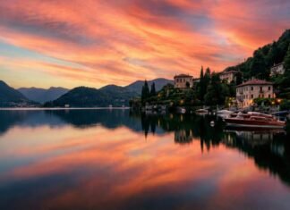 Discover Lake Como’s Luxury Escape with Fine Jewelry and Michelin-Star Dining – Travel And Tour World