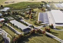 Meta announces $1 billion investment into Beaver Dam AI center project